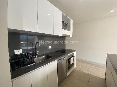Apartamento en venta en Chico Norte, Bogotá · foto 3 de 20