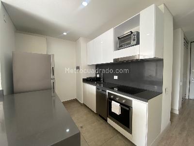 Apartamento en venta en Chico Norte, Bogotá · foto 5 de 20