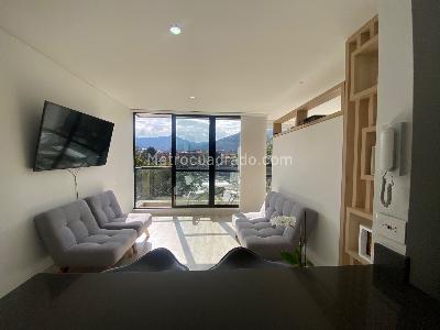Apartamento en venta en Chico Norte, Bogotá · foto 6 de 20