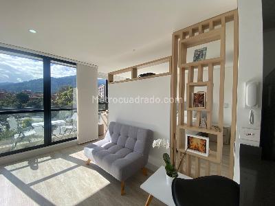 Apartamento en venta en Chico Norte, Bogotá · foto 7 de 20
