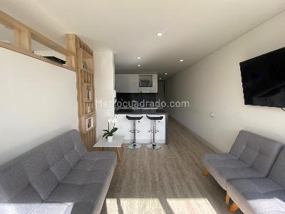 Apartamento en venta en Chico Norte, Bogotá · foto 8 de 20