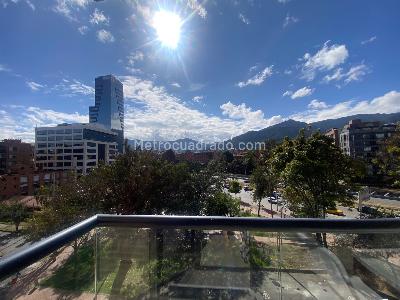 Apartamento en venta en Chico Norte, Bogotá · foto 9 de 20