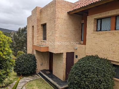 Casa de 3 alcobas en venta en Damasco, Chía, 189 m² · foto 2 de 18