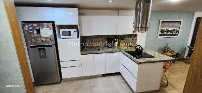 Apartamento en venta en Chapinero, Bogotá · foto 2 de 9