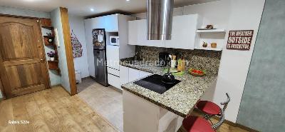 Apartamento en venta en Chapinero, Bogotá · foto 3 de 9