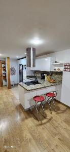 Apartamento en venta en Chapinero, Bogotá · foto 4 de 9