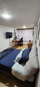 Apartamento en venta en Chapinero, Bogotá · foto 6 de 9