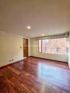 Apartamento en venta en La Carolina, Bogotá · foto 14 de 20