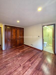 Apartamento en venta en La Carolina, Bogotá · foto 15 de 20