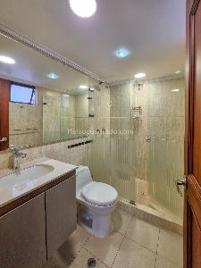 Apartamento en venta en La Carolina, Bogotá · foto 16 de 20