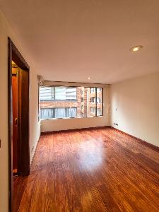 Apartamento en venta en La Carolina, Bogotá · foto 17 de 20