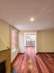 Apartamento en venta en La Carolina, Bogotá · foto 4 de 20