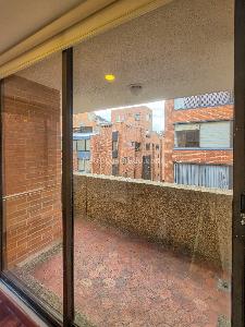 Apartamento en venta en La Carolina, Bogotá · foto 6 de 20