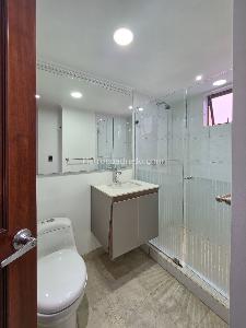 Apartamento en venta en La Carolina, Bogotá · foto 11 de 20
