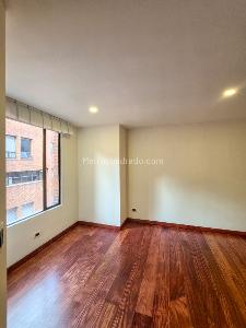 Apartamento en venta en La Carolina, Bogotá · foto 12 de 20