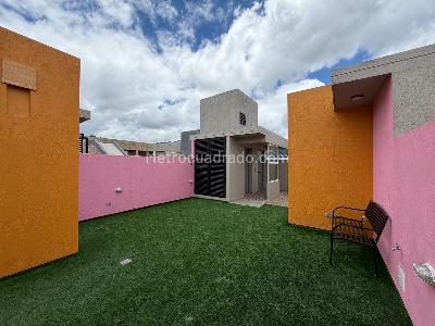 Apartaestudio en venta en Santa Barbara, Bogotá, 24 m² · foto 9 de 11