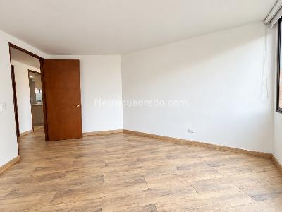 Apartamento de 2 alcobas en venta en Chapinero Alto, Bogotá, 84 m² · foto 5 de 14