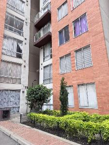 Apartamento en venta en Las Brisas, Bogotá · foto 19 de 20