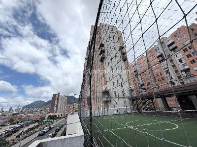 Apartamento en venta en Las Brisas, Bogotá · foto 18 de 20