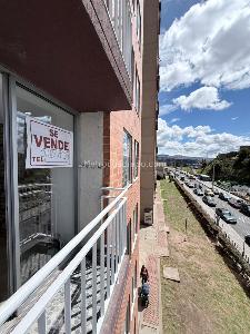 Apartamento en venta en Las Brisas, Bogotá · foto 7 de 20
