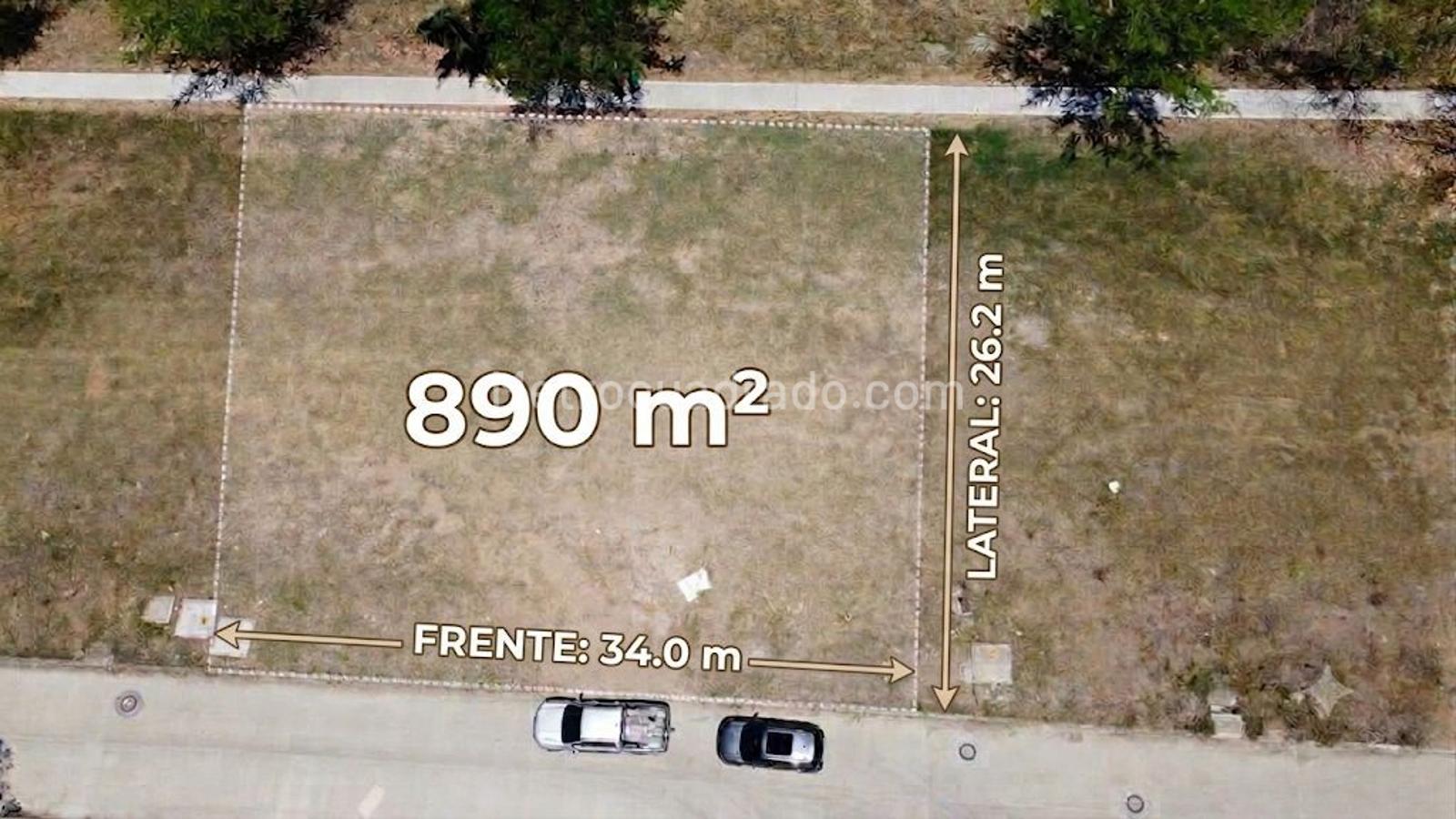 Lote en Venta, Golden Club, Ibagué - Vista 4