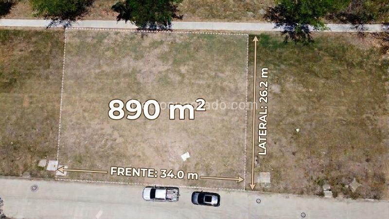 Lote en Venta, Golden Club, Ibagué - Vista 2
