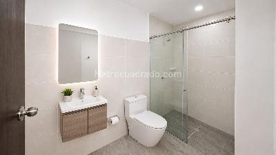 Casa de 4 alcobas en venta en La Independencia, Palmira, 61 m² · foto 10 de 12