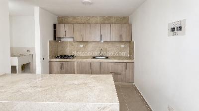 Casa de 4 alcobas en venta en La Independencia, Palmira, 61 m² · foto 5 de 12