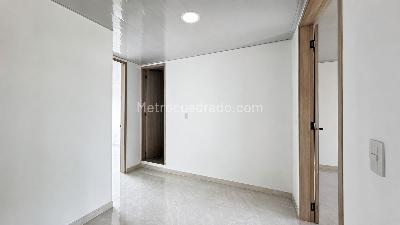 Casa de 4 alcobas en venta en La Independencia, Palmira, 61 m² · foto 7 de 12
