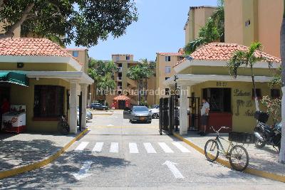 Apartamento en venta en Villa Carolina, Barranquilla · foto 11 de 15