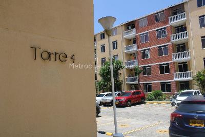 Apartamento en venta en Villa Carolina, Barranquilla · foto 12 de 15