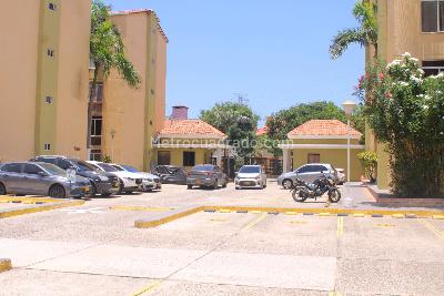Apartamento en venta en Villa Carolina, Barranquilla · foto 15 de 15