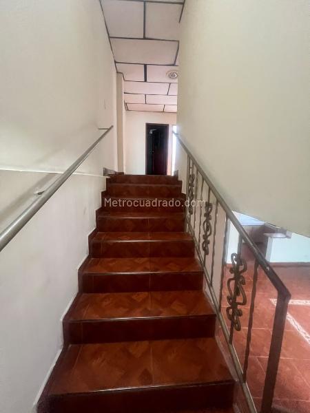 Casa – Pereira - Más