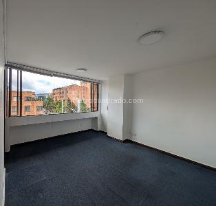 Office for rent in PORCIUNCULA Chapinero Alto, Bogotá