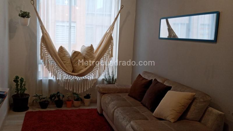 Piso – Bogotá, Garcés Navas, Localidad Engativá - Vista 2