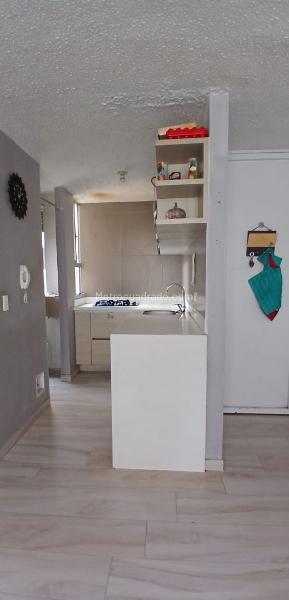 Piso – Bogotá, Garcés Navas, Localidad Engativá - Vista 4