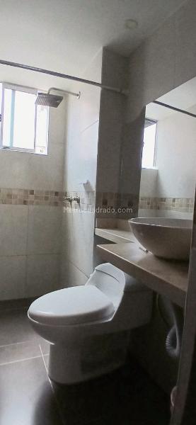 Piso – Bogotá, Garcés Navas, Localidad Engativá - Vista 5