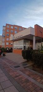 Apartamento de 3 alcobas en venta en Ciudadela Gran Granada, Bogotá, 46 m² · foto 9 de 9