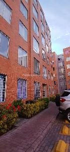 Apartamento de 3 alcobas en venta en Ciudadela Gran Granada, Bogotá, 46 m² · foto 8 de 9
