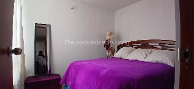 Apartamento de 3 alcobas en venta en Ciudadela Gran Granada, Bogotá, 46 m² · foto 5 de 9