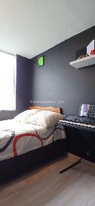 Apartamento de 3 alcobas en venta en Ciudadela Gran Granada, Bogotá, 46 m² · foto 6 de 9