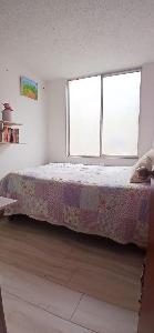 Apartamento de 3 alcobas en venta en Ciudadela Gran Granada, Bogotá, 46 m² · foto 7 de 9