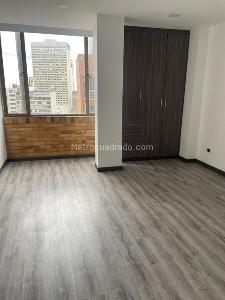 Apartamento en arriendo en Centro La Macarena, Bogotá · foto 11 de 17