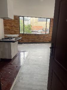 Apartamento en arriendo en Centro La Macarena, Bogotá · foto 17 de 17