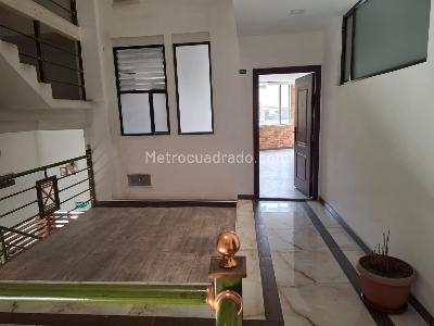 Apartamento en arriendo en Centro La Macarena, Bogotá · foto 2 de 17