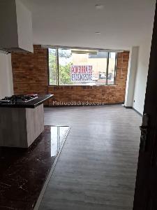 Apartamento en arriendo en Centro La Macarena, Bogotá · foto 3 de 17