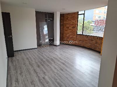 Apartamento en arriendo en Centro La Macarena, Bogotá · foto 5 de 17
