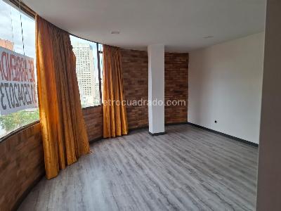 Apartamento en arriendo en Centro La Macarena, Bogotá · foto 6 de 17