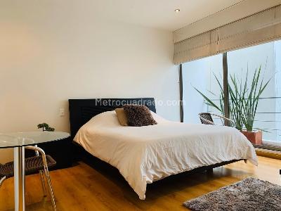 Apartamento de 2 alcobas en venta en Nueva Autopista Los Cedros, Bogotá, 86 m² · foto 10 de 19