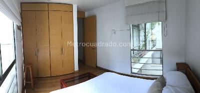 Apartamento de 2 alcobas en venta en Nueva Autopista Los Cedros, Bogotá, 86 m² · foto 11 de 19